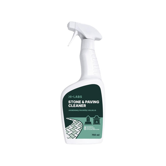 VALIKLIS HI-LABS AKMENINIŲ PAVIRŠ 750ML