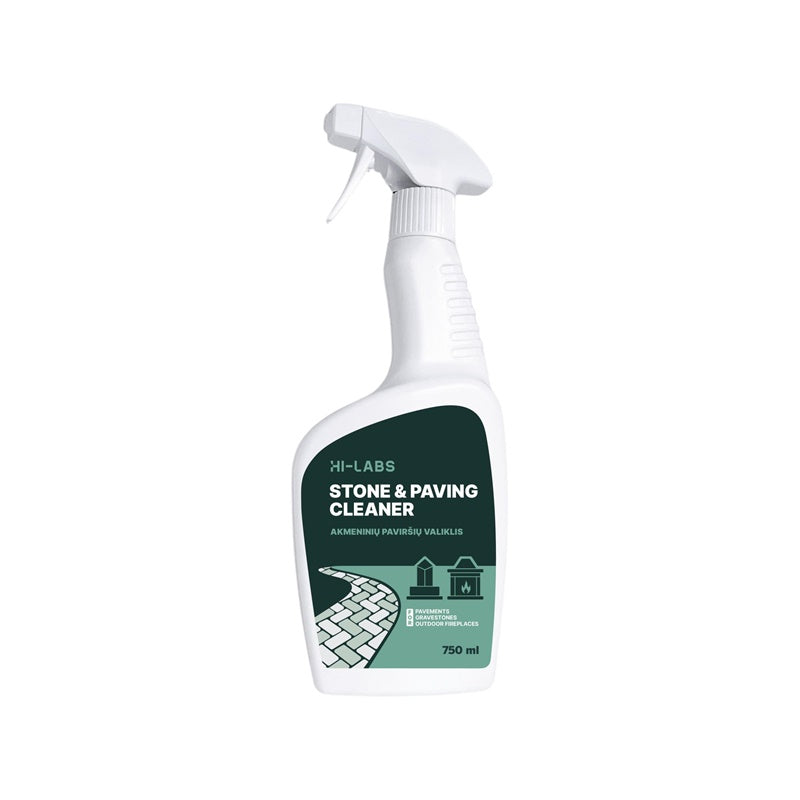 VALIKLIS HI-LABS DO KAMIENNYCH POWIERZCHNI 750ML