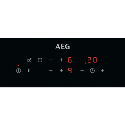 HOB CERAMIC DUAL HRB32310CB AEG