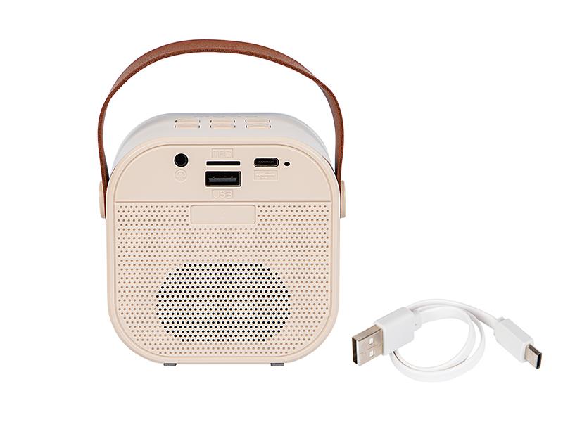 KOLONĖLĖ BELAIDĖ BLOW KARAOKE RGB