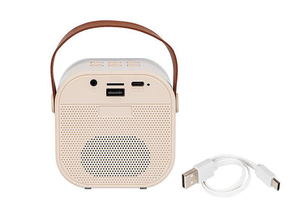 KOLONĖLĖ BELAIDĖ BLOW KARAOKE RGB