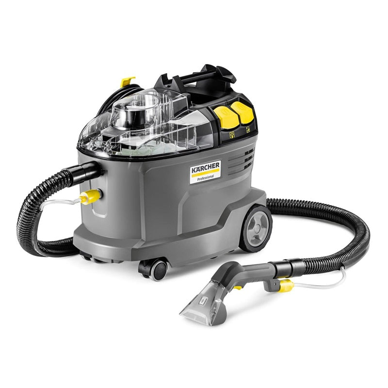 Dulkių siurblys Kärcher Puzzi 8/1, 1200 W