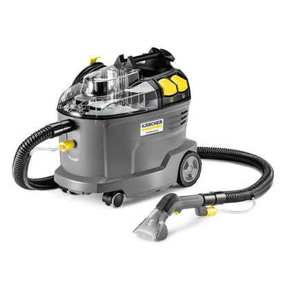 Dulkių siurblys Kärcher Puzzi 8/1, 1200 W