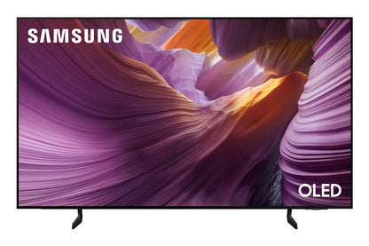 TELEVIZORIUS QE55S85FAUXXH SAMSUNG