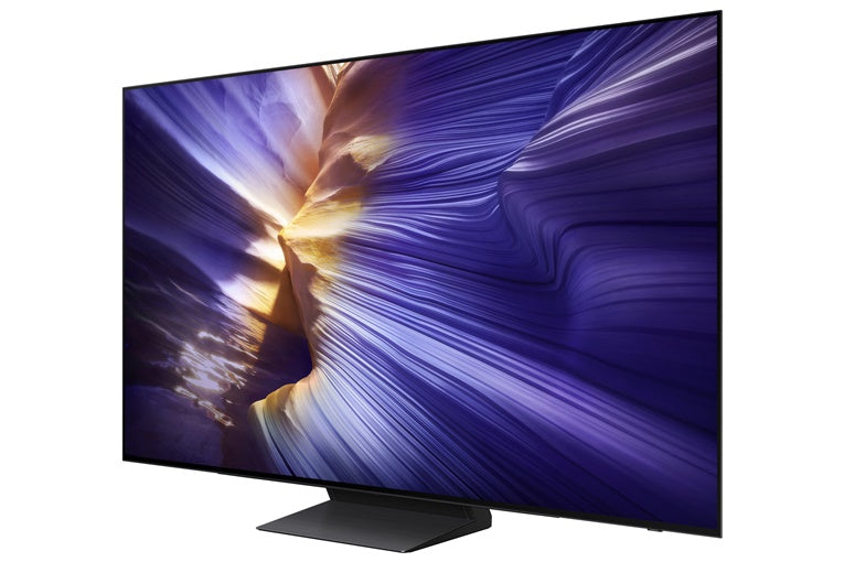 TELEVIZORIUS QE77S90FAEXXH SAMSUNG