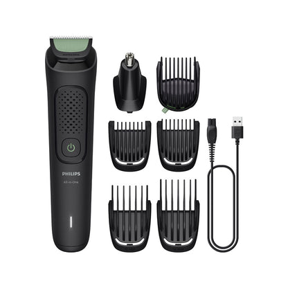Maszynka do strzyżenia włosów i trymer do nosa Philips MG3930/15