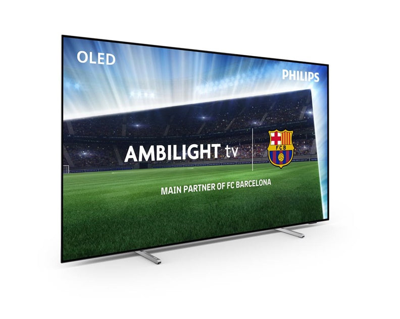 TELEWIZOR 55OLED769/12 PHILIPS