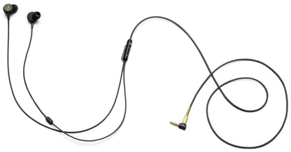 AUSINĖS MARSHALL MODE EQ JUODOS