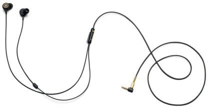 SŁUCHAWKI MARSHALL MODE EQ CZARNE