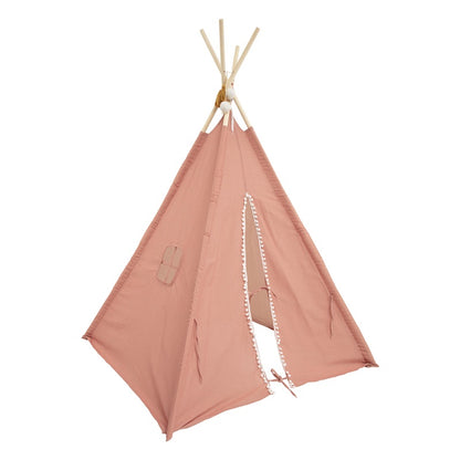 Namiot tipi dla dzieci, 120 cm x 120 cm