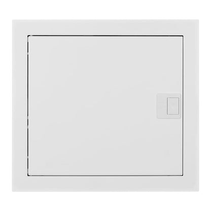 Modulinis skydas Elektroplast MSF 1X12, potink, IP30, 12mod.