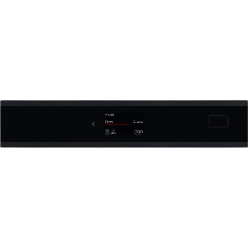 Orkaitė Electrolux „MealAssist“, „SteamPro“ EOB9S3XT