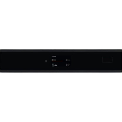 Orkaitė Electrolux „MealAssist“, „SteamPro“ EOB9S3XT