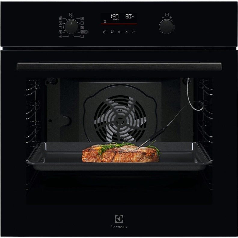 ORKAITĖ LOF6P37Z ELECTROLUX