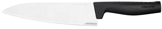 Nóż kuchenny Fiskars Hard Edge Large Cooks Knife 200 mm