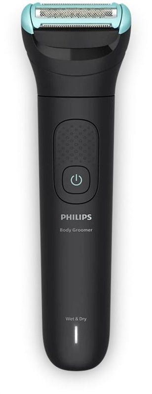 Vyrų kūno plaukų kirpimo mašinėlė Philips 5000 BG5480/15
