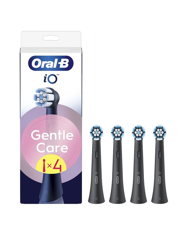 Główka szczoteczki do zębów, zestaw Oral-B GentleCare 4szt