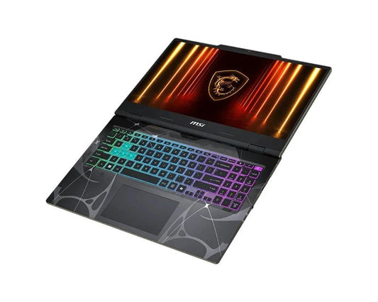 Kompiuteris MSI Cyborg 15 i7-13620H 32GB 1TB RTX5070