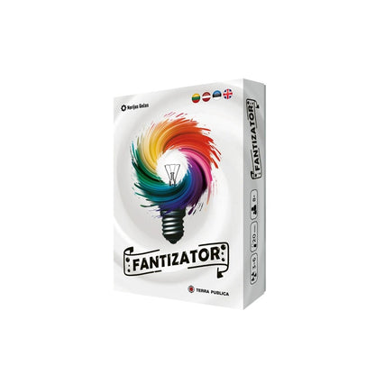 GAME BOARD FANTIZATOR
