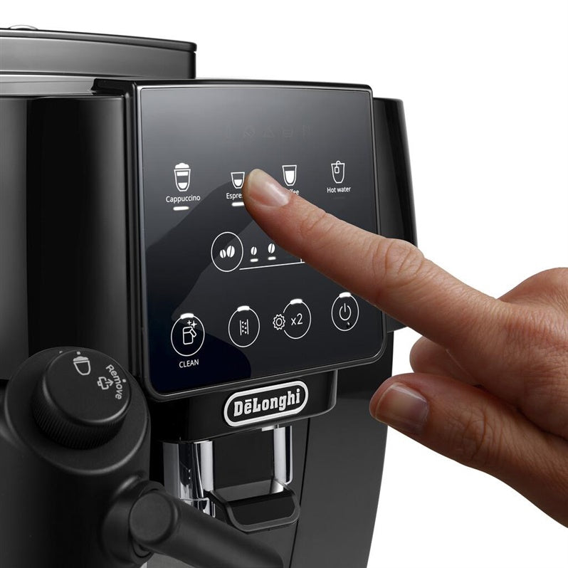 Automatinis kavos aparatas DeLonghi Magnifica ECAM220.60.B