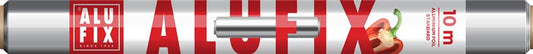 Folia aluminiowa ALUFIX, 1000 cm x 29 cm