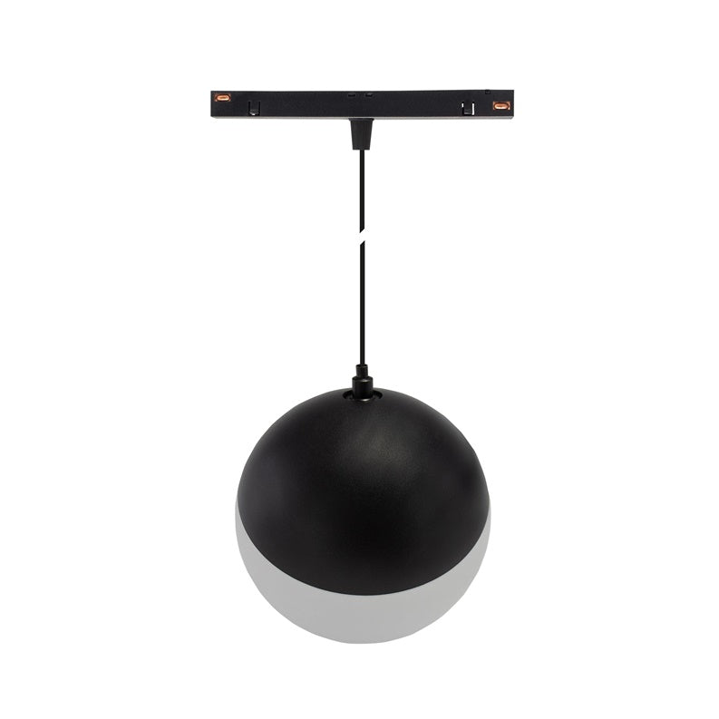 Lampa sufitowa Spectrum SYSTEM SHIFT 48V GLOBE P LAMP,5W