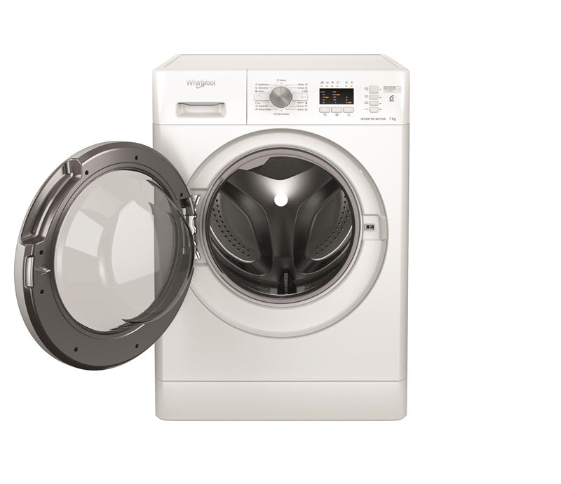 PRALKA FFL 7269 W EE WHIRLPOOL