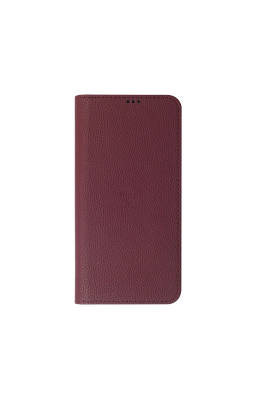 Phone case Just Must, Galaxy A56, burgundy