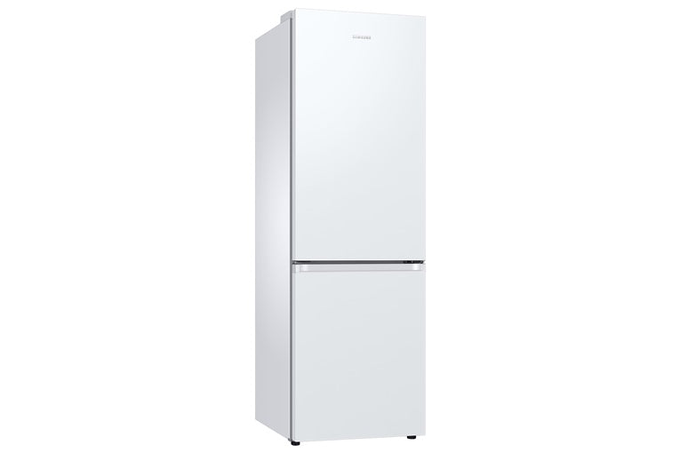 Lodówka SAMSUNG RB34C600EWW/EF
