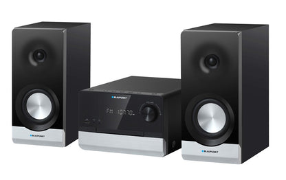 CENTRAS BLAUPUNKT MUZIKINIS MS40.2BT