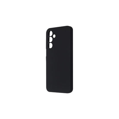 Telefono dėklas Just Must, Galaxy A16/Galaxy A16 5G, juoda
