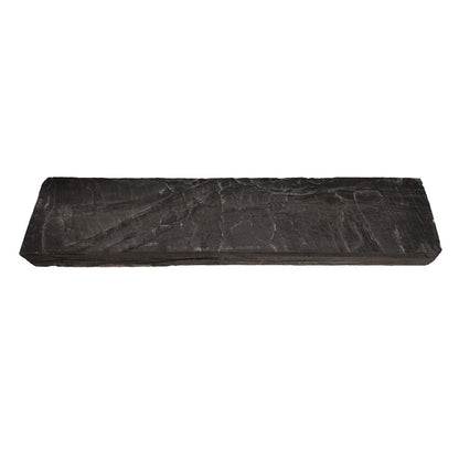 Obrzeże trawnikowe "Skalūnas", 60 cm x 10 cm x 4.5 cm