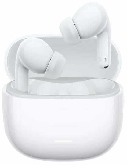 Xiaomi Redmi Buds 8 Lite belaidės ausinės baltos spalvos
