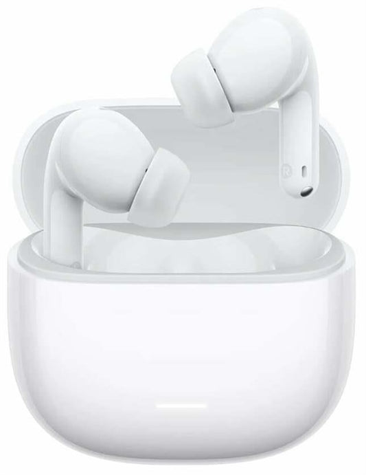 Xiaomi Redmi Buds 8 Lite belaidės ausinės baltos spalvos