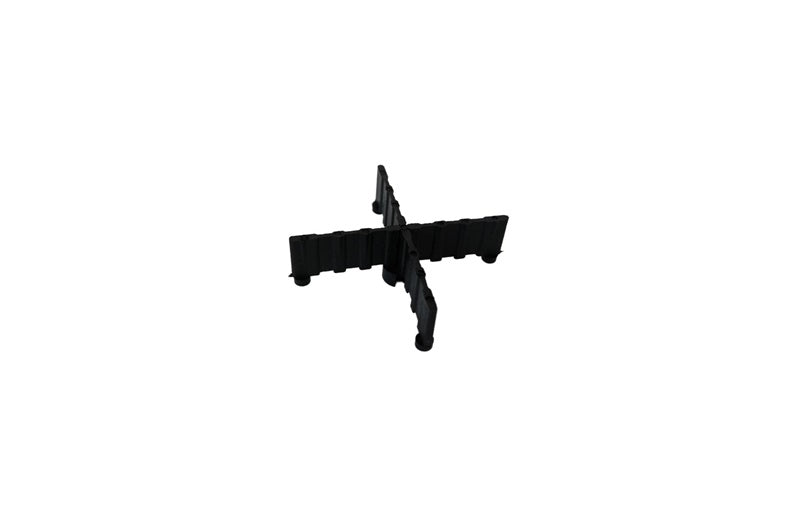 Krzyżyk dystansowy do płytek tarasowych JP30-S, 3 mm, 15 szt.