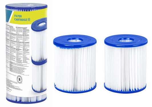 Baseino siurblio filtras Bestway 58093