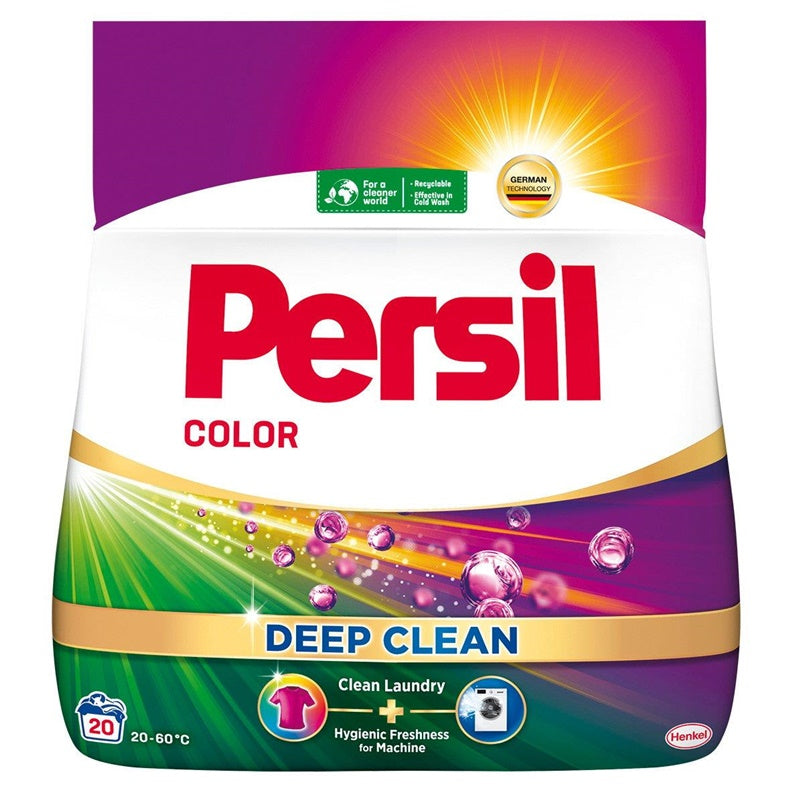 MILTELIAI SKALB PERSIL COLOR 20SK 1.1KG