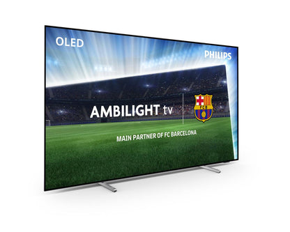TELEVIZORIUS 55OLED769/12 PHILIPS