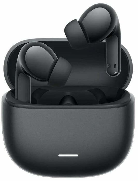 Słuchawki bezprzewodowe Xiaomi Redmi Buds 8 Lite czarne