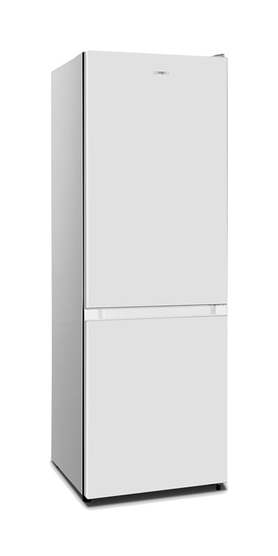 LODÓWKA NRK6182PW4 GRJ