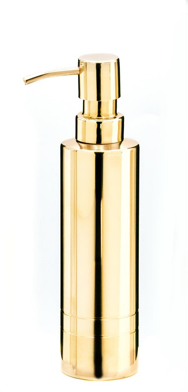 Dozownik do mydła w płynie RIDDER LONDON 2106548, 280 ml