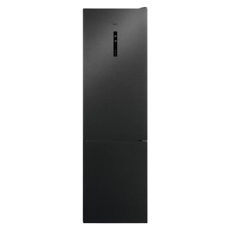 LODÓWKA ORC8M361EL AEG