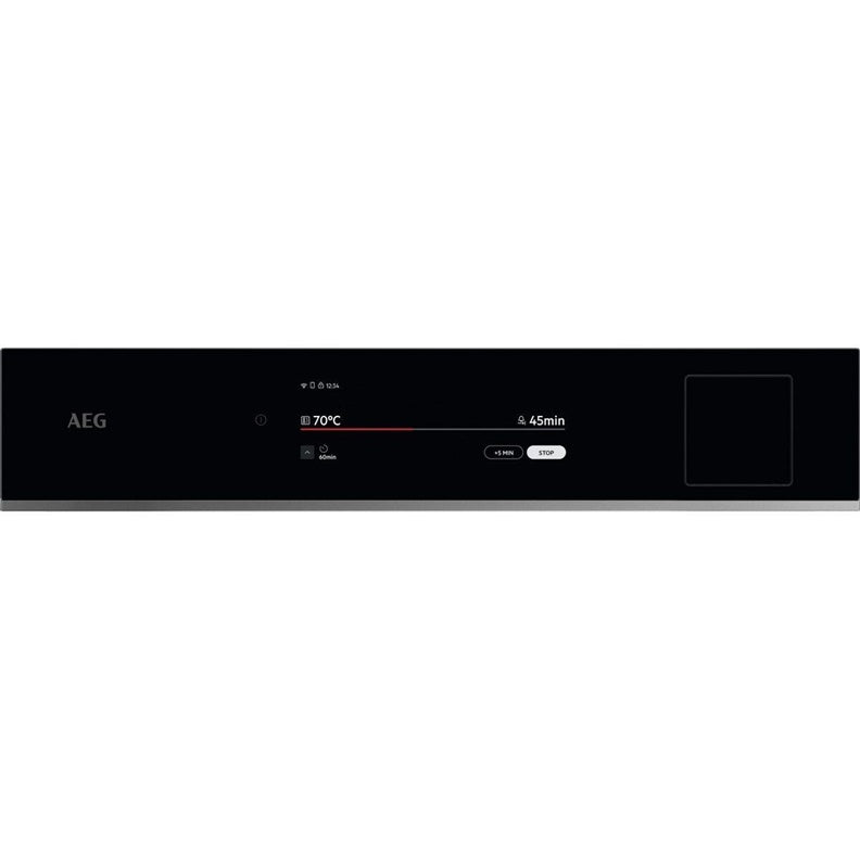 PIEKARNIK TP9SB831AB AEG