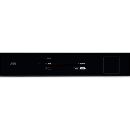PIEKARNIK TP9SB831AB AEG