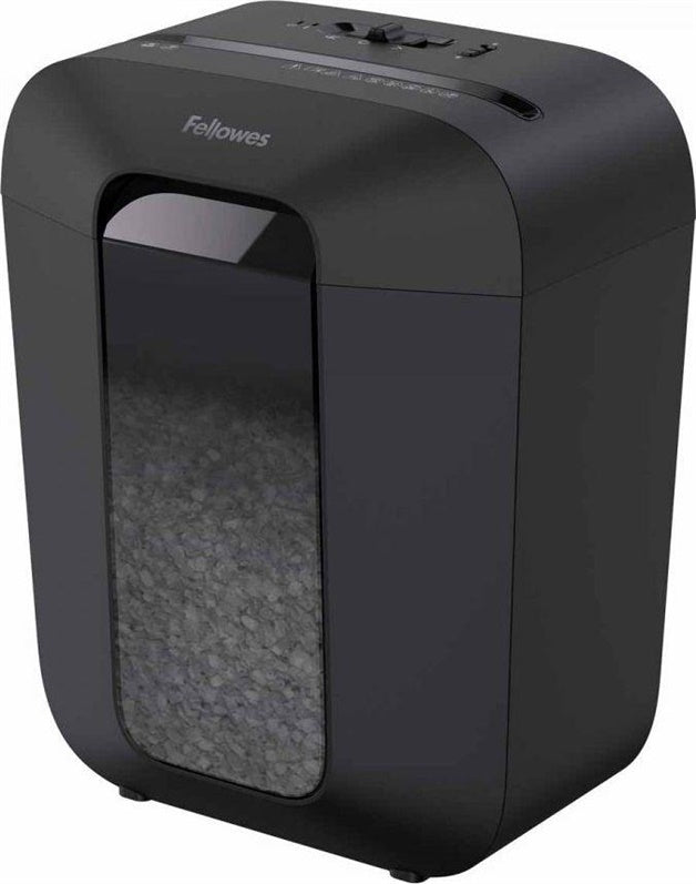 Niszczarka Fellowes LX50, A4