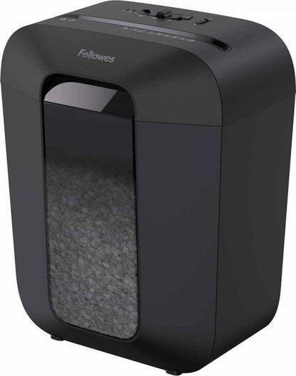 Niszczarka Fellowes LX50, A4