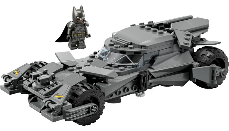 Konstruktorius LEGO Batman Betmeno automobilis 76331, 220vnt