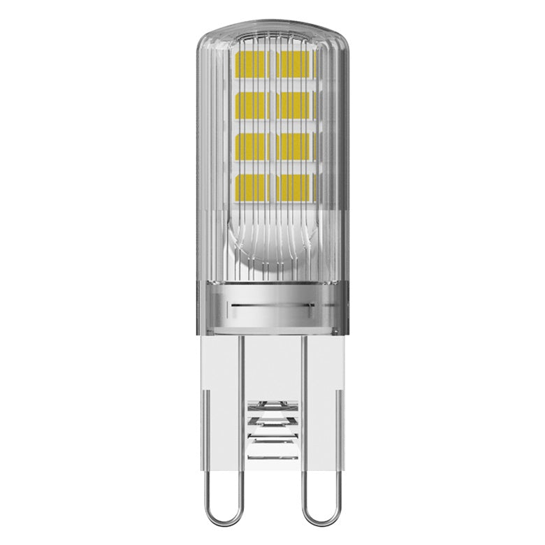 ŻARÓWKA LED G9 2,9W 870 320LM