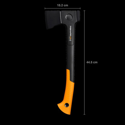 Kirvis Fiskars X18-S, universalus, 47.5 cm