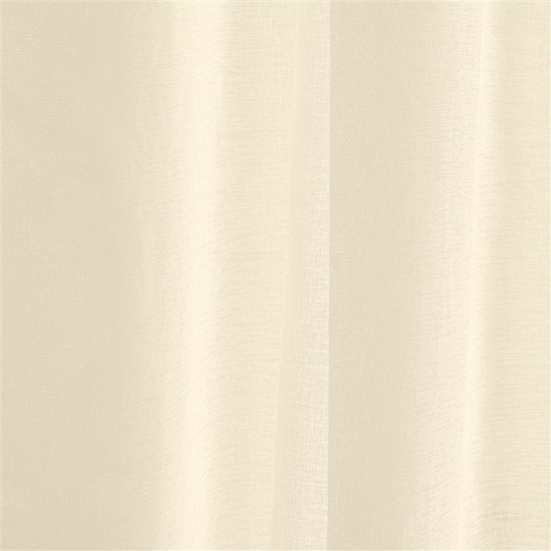 Firana Atmosphera 146280D, kremowa, 135x240 cm